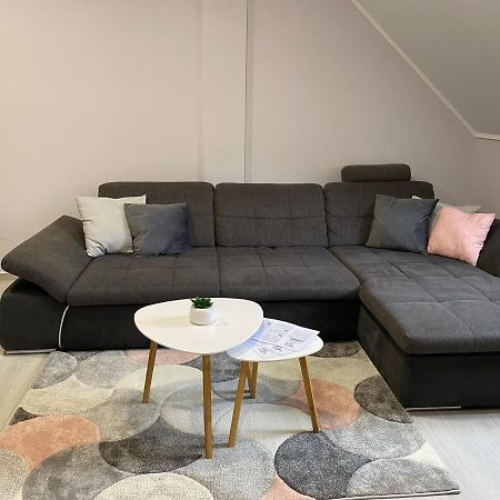 Star Apartman Zalacsány Exteriér fotografie