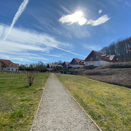 Star Apartman Zalacsány Exteriér fotografie