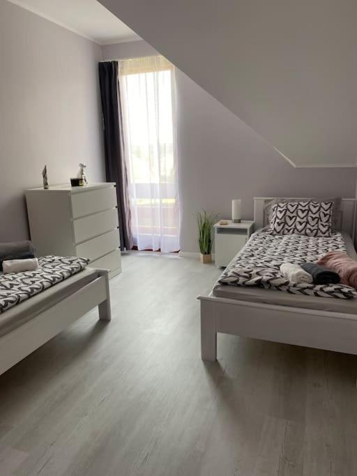 Star Apartman Zalacsány Exteriér fotografie