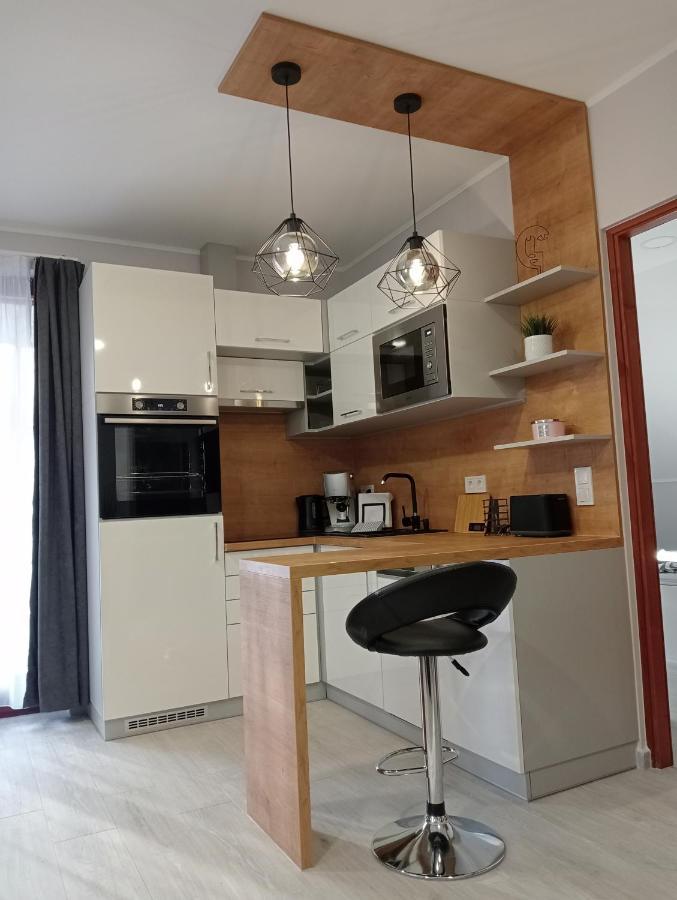 Star Apartman Zalacsány Exteriér fotografie
