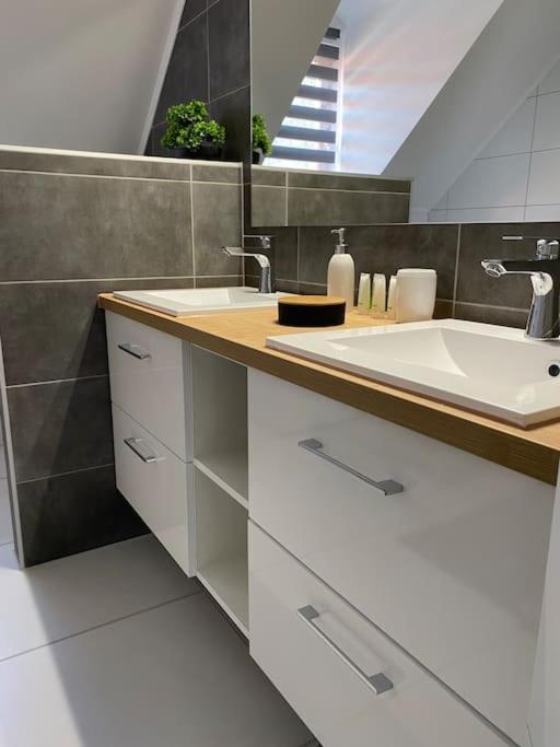 Star Apartman Zalacsány Exteriér fotografie