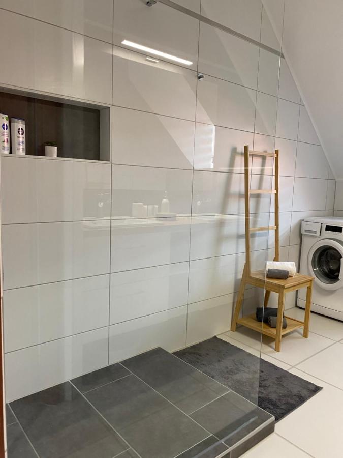 Star Apartman Zalacsány Exteriér fotografie