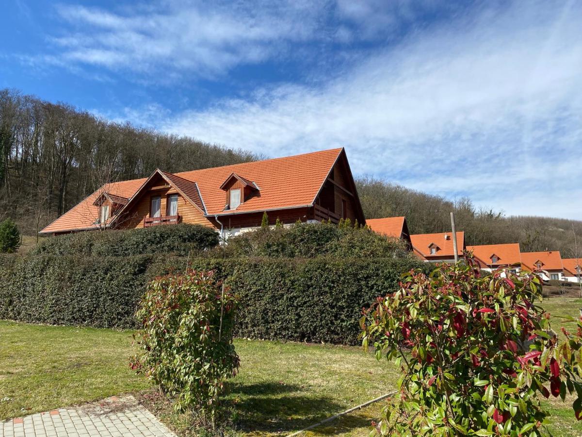 Star Apartman Zalacsány Exteriér fotografie