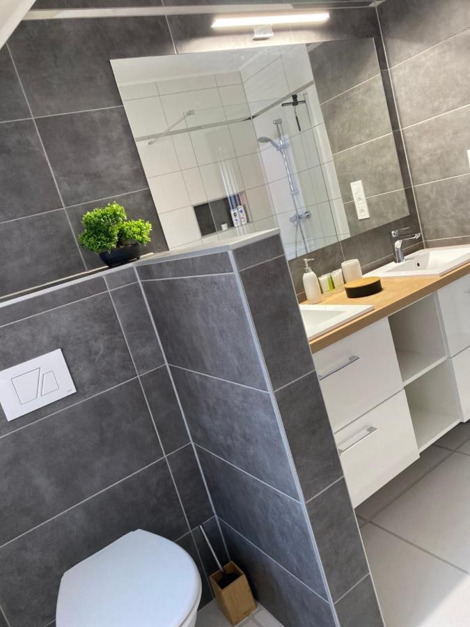 Star Apartman Zalacsány Exteriér fotografie