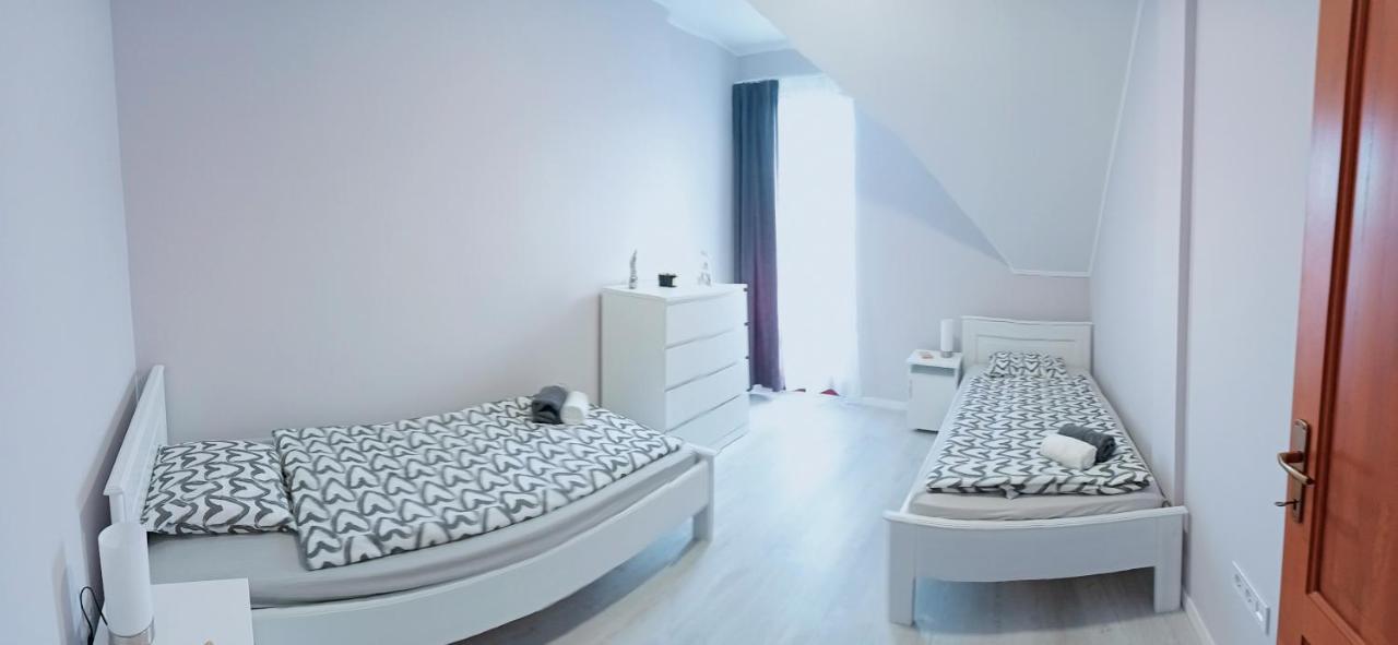 Star Apartman Zalacsány Exteriér fotografie