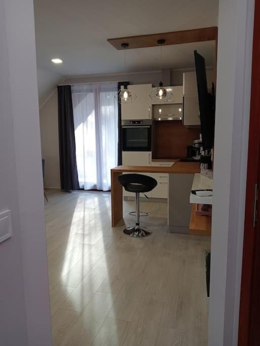 Star Apartman Zalacsány Exteriér fotografie