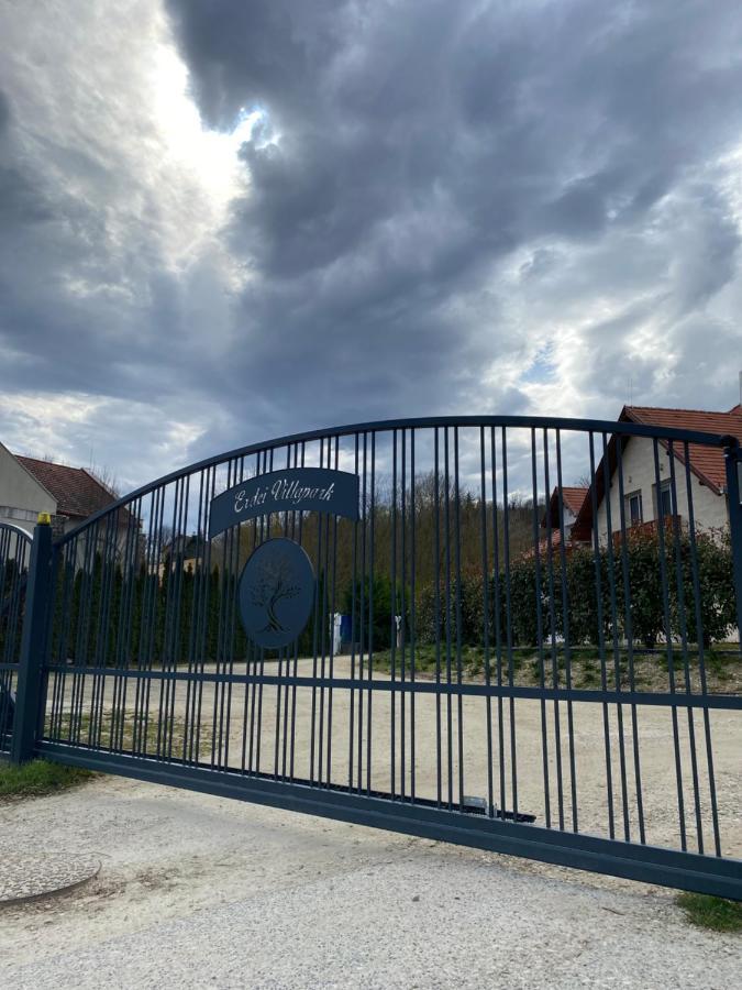 Star Apartman Zalacsány Exteriér fotografie