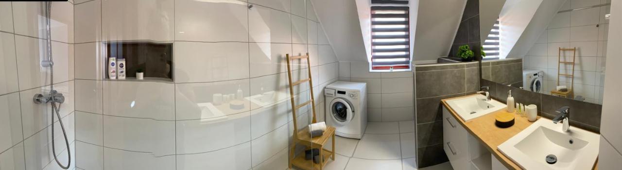 Star Apartman Zalacsány Exteriér fotografie